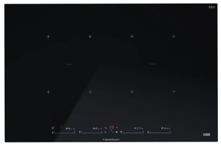 Kuppersbusch KI 8880.1 SR