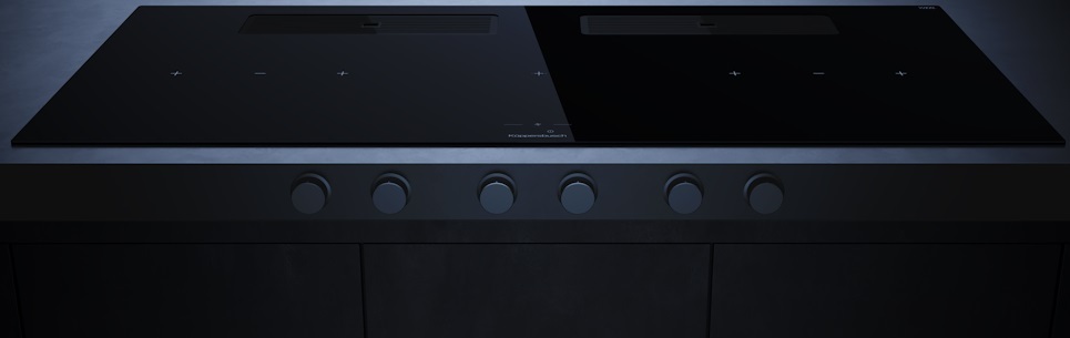 Kuppersbusch KMI 12850.0 SR-S Black Chrome