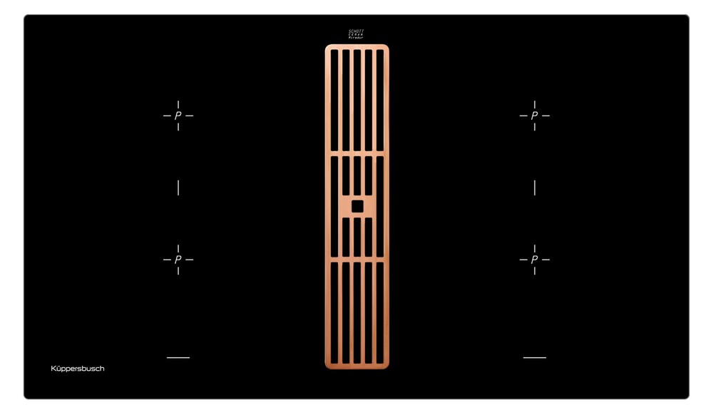 Kuppersbusch KMI 9850.0 SR
