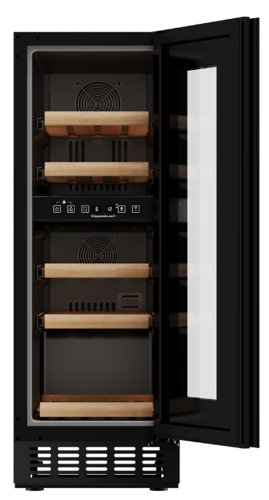 Kuppersbusch FWKU 1531.0 S