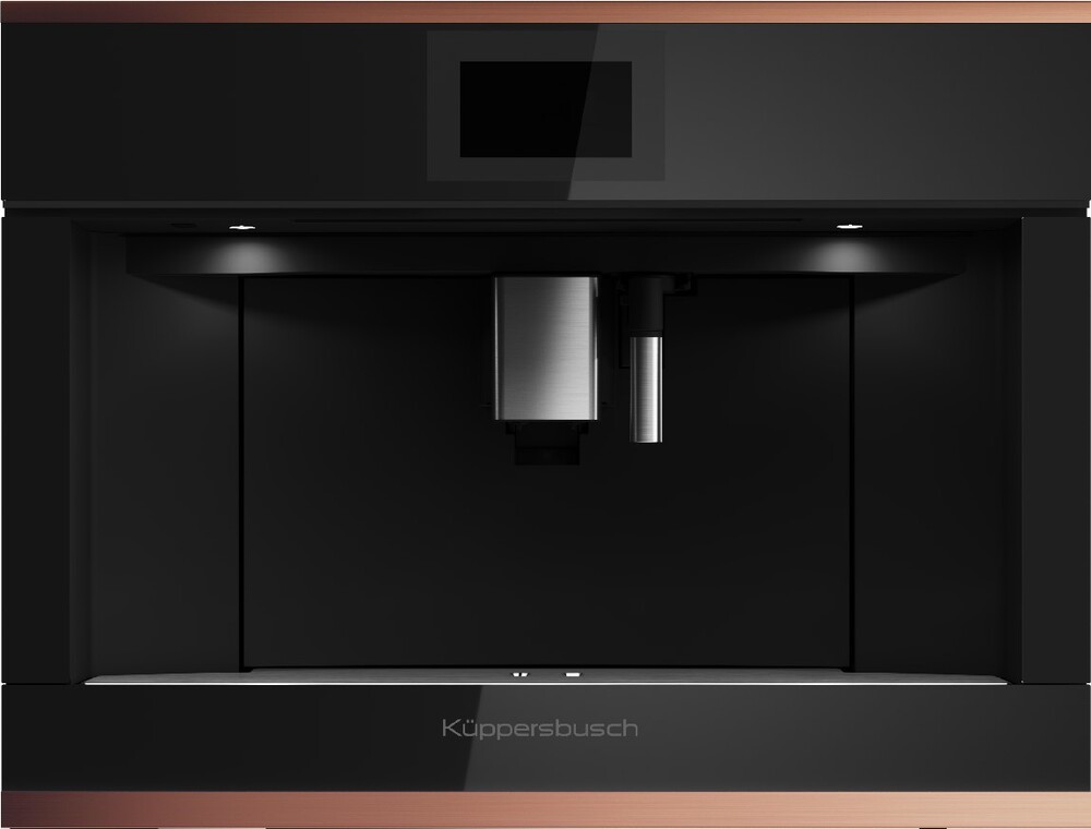 Kuppersbusch CKV 6800.0 S7 Copper