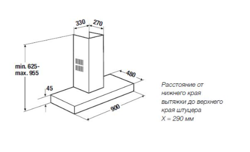 Kuppersbusch DW 9350.0 E