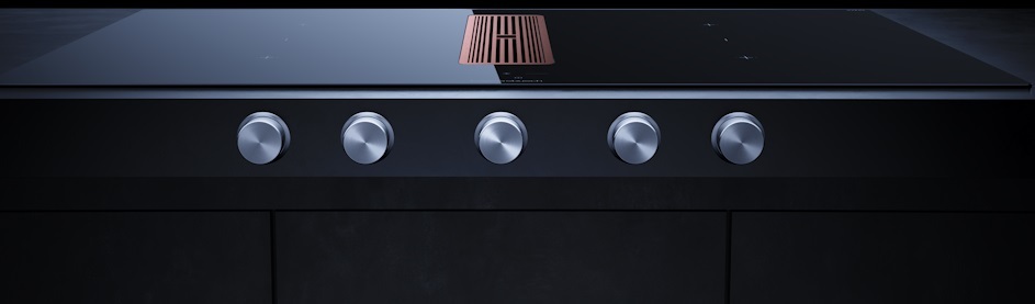 Kuppersbusch KMI 9850.1 SR-E Copper