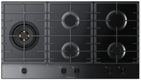 Kuppersbusch KG 9850.0 SE-E5