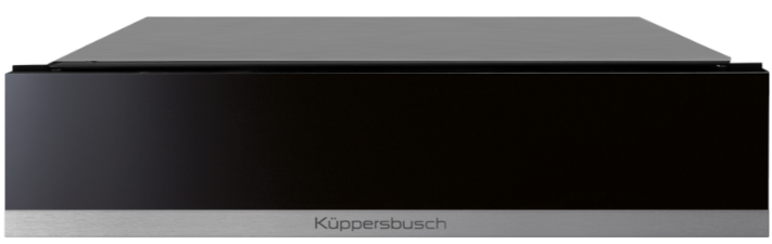 Kuppersbusch CSZ 6800.0 S1 Stainless Steel
