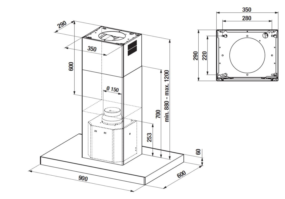 Kuppersbusch DI 9340.0 E