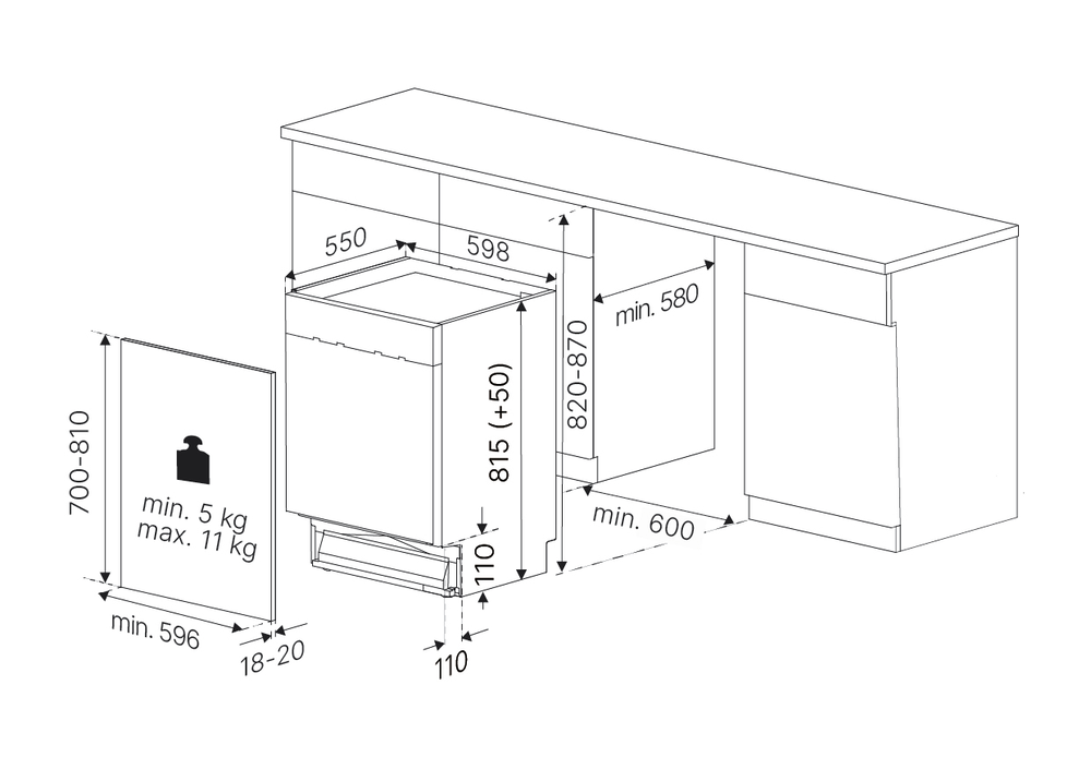 Kuppersbusch G 6320.0 v