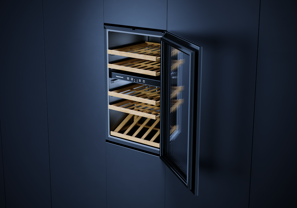 Kuppersbusch FWK 2852.0 S