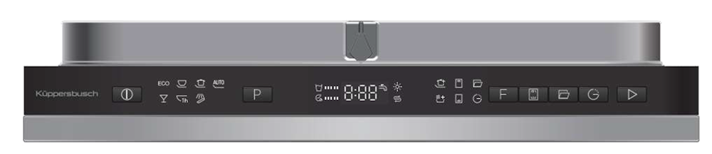 Kuppersbusch G 4320.0 v