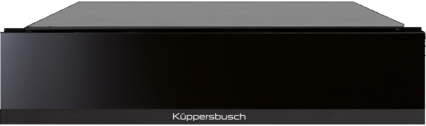 Kuppersbusch CSW 6800.0 S5 Black Velvet