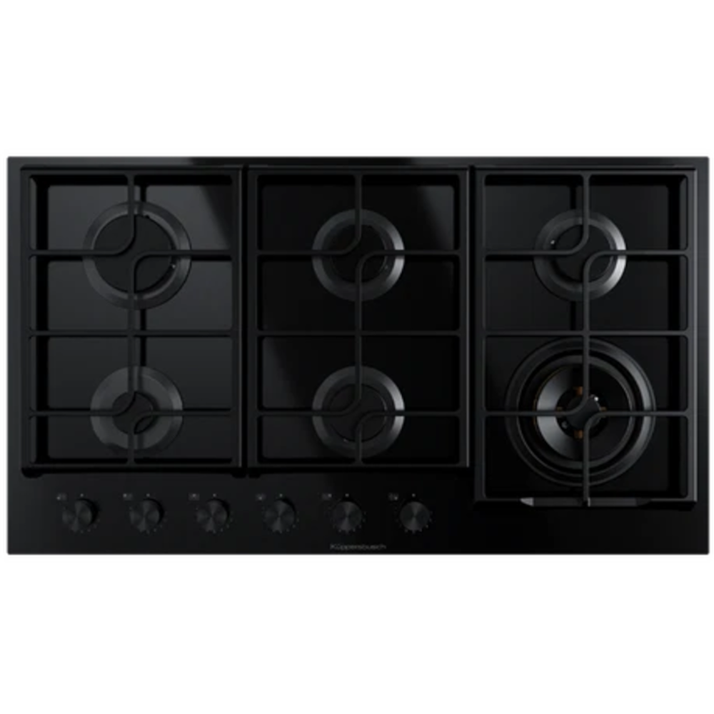 Kuppersbusch KG 9551.0 SR-E5