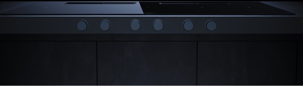 Kuppersbusch KMI 12850.0 SR-S Black Chrome