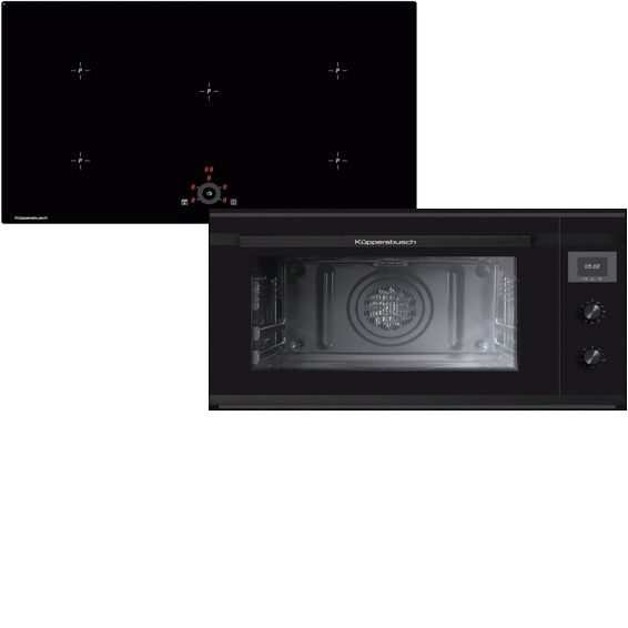 Kuppersbusch KI 9330.0 SR