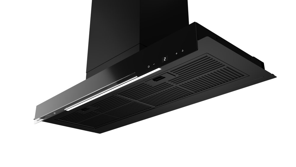 Kuppersbusch DEL 9360.0 S