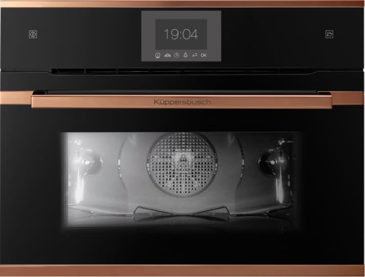 Kuppersbusch CBD 6550.0 S7 Copper