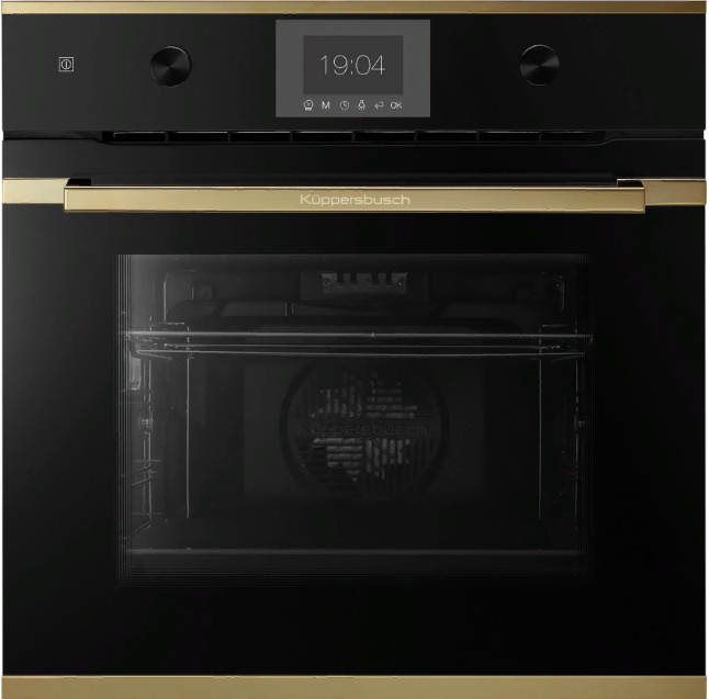 Kuppersbusch B 6350.0 S4 Gold