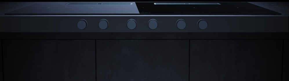 Kuppersbusch KMI 12850.0 SR-E Stainless steel