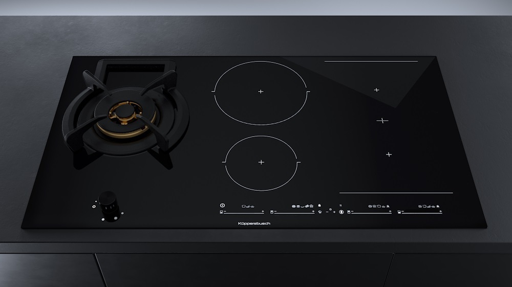 Kuppersbusch KIG 9850.0 SR-E5