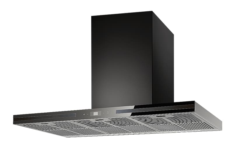 Kuppersbusch DW 9500.0 S2 Black Chrome