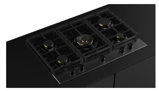 Kuppersbusch KG 7850.0 SE-E5