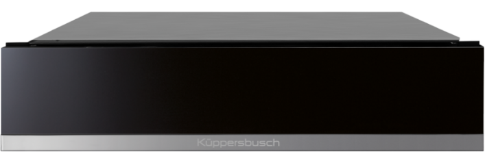 Kuppersbusch CSZ 6800.0 S3 Silver Chrome