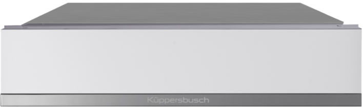 Kuppersbusch CSZ 6800.0 W3 Silver Chrome