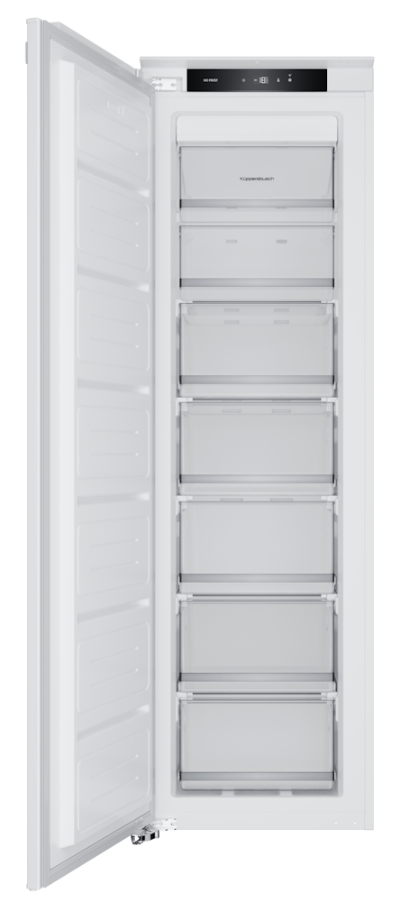 Kuppersbusch FG 8550.0I