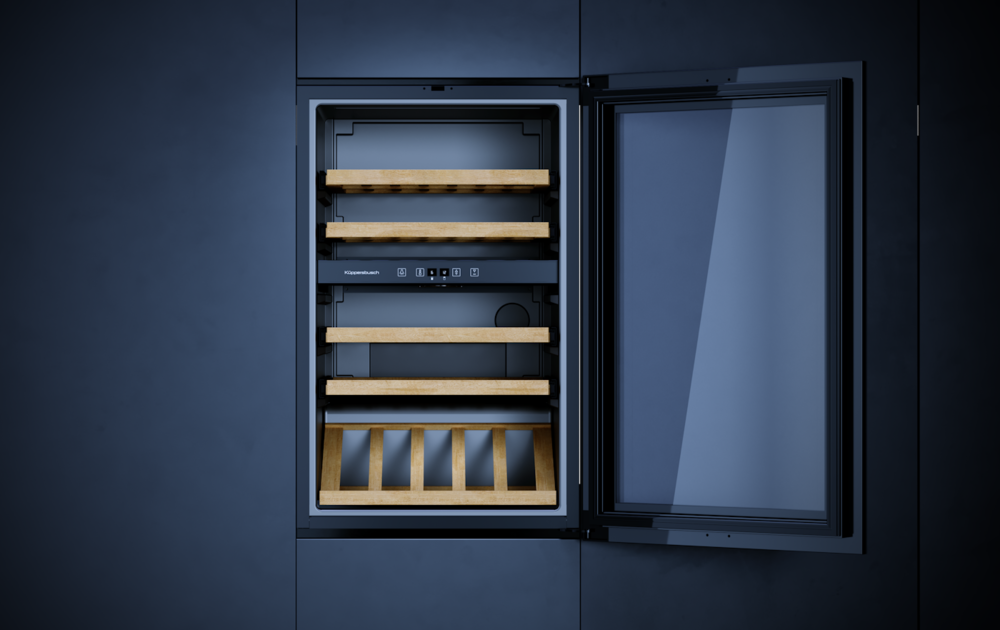 Kuppersbusch FWK 2852.0 S