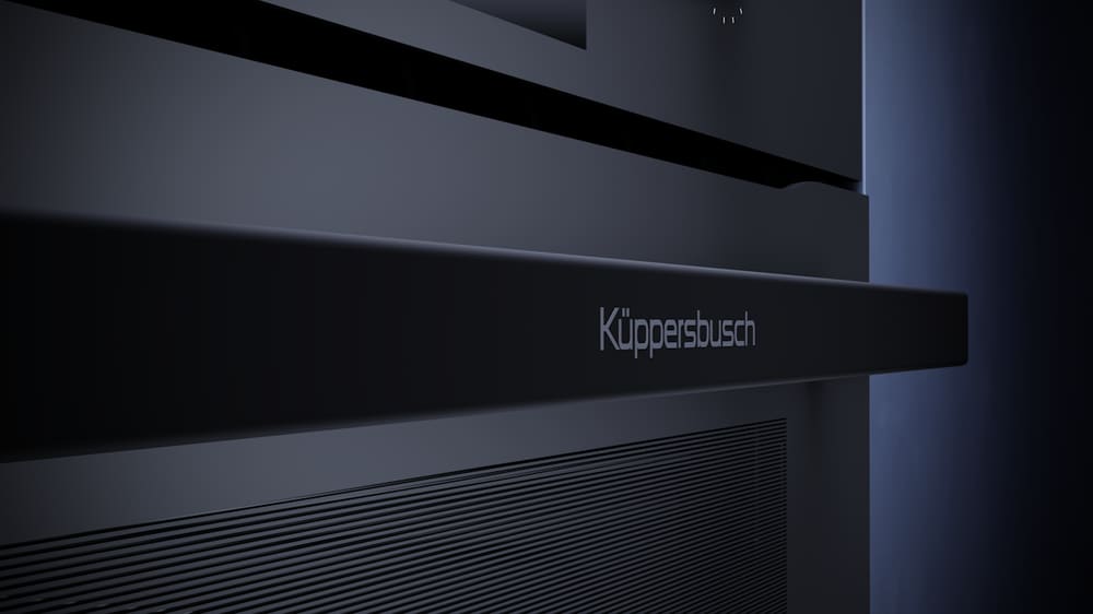 Kuppersbusch CBD 6340.0 KSM6