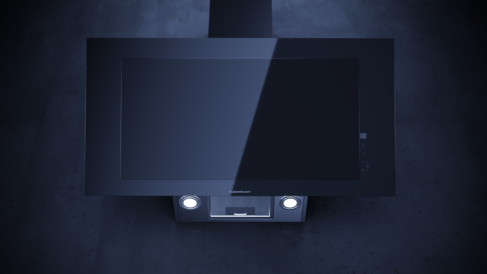 Kuppersbusch DW 9250.0 S