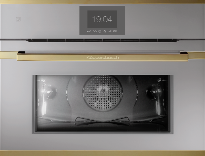 Kuppersbusch CBP 6550.0 G4 Gold