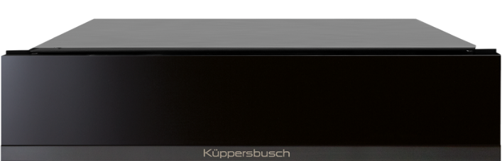 Kuppersbusch CSW 6800.0 S2 Black Chrome