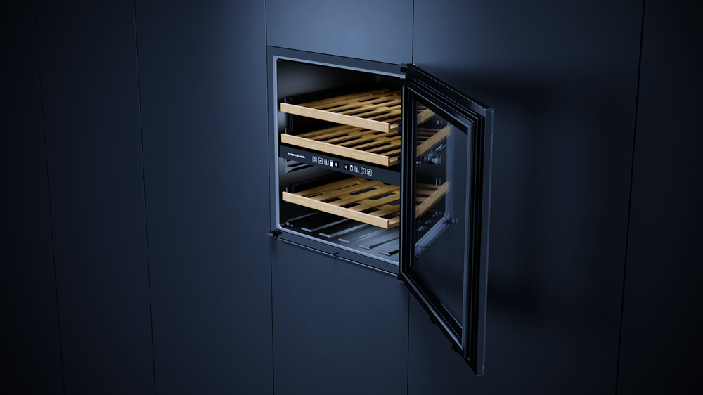 Kuppersbusch FWK 6862.0 S