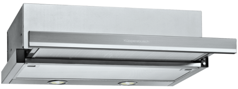 Kuppersbusch DEF 6300.0 E