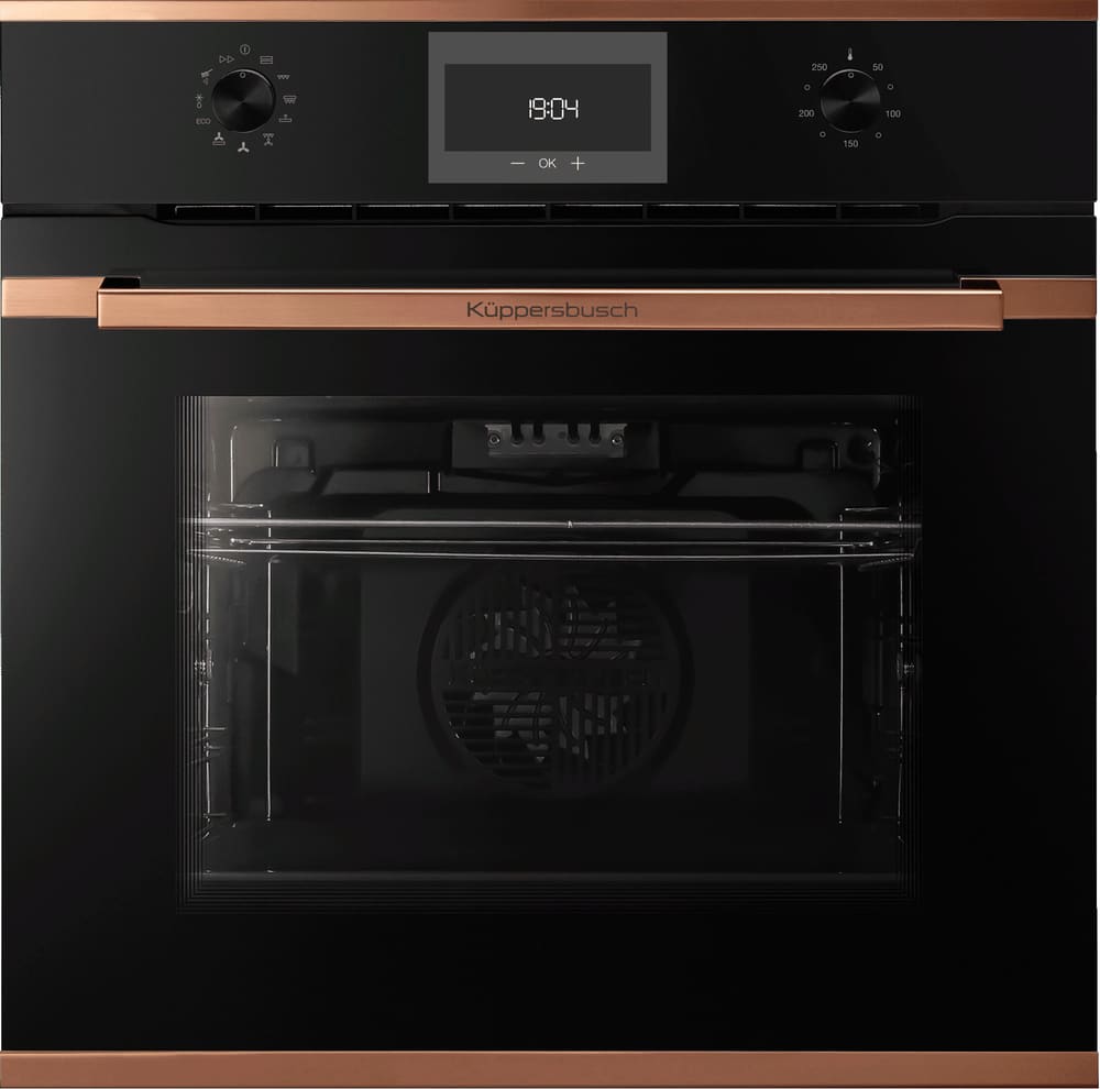 Kuppersbusch B 6330.0 S7 Copper