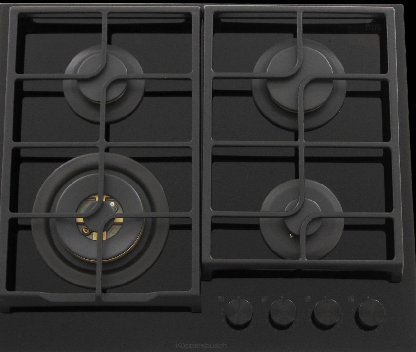 Kuppersbusch KG 6551.0 SR-E5