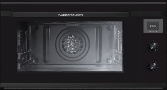 Kuppersbusch B 9330.0 S5 Black Velvet