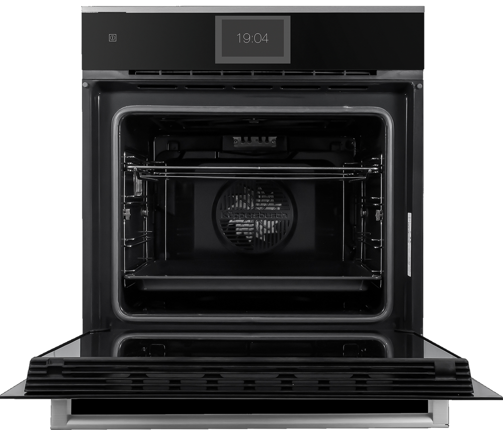 Kuppersbusch B 6850.0 S5 Black Velvet