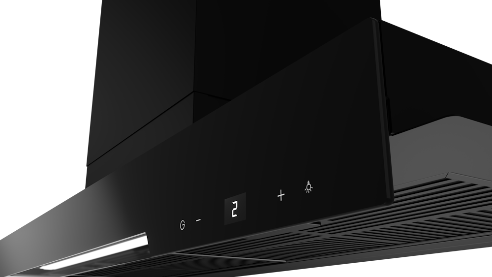 Kuppersbusch DEL 9360.0 S