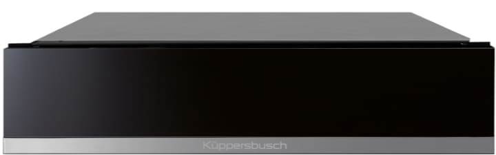 Kuppersbusch CSV 6800.0 S3 Silver Chrome