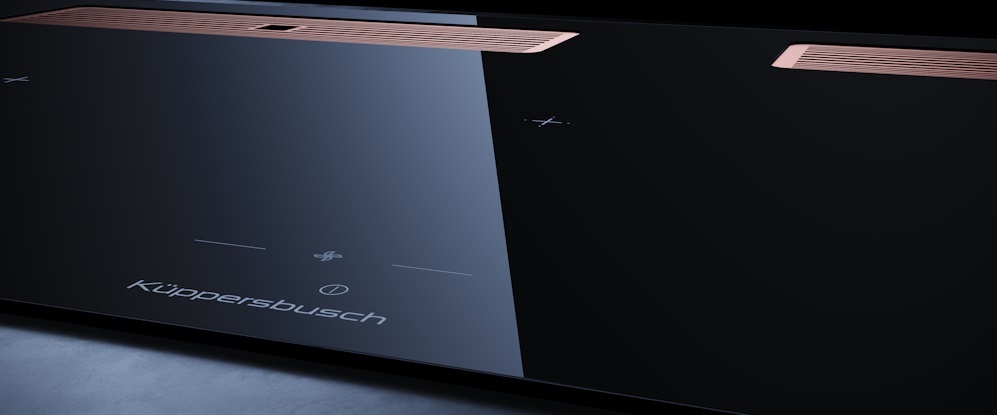 Kuppersbusch KMI 12850.0 SR-E