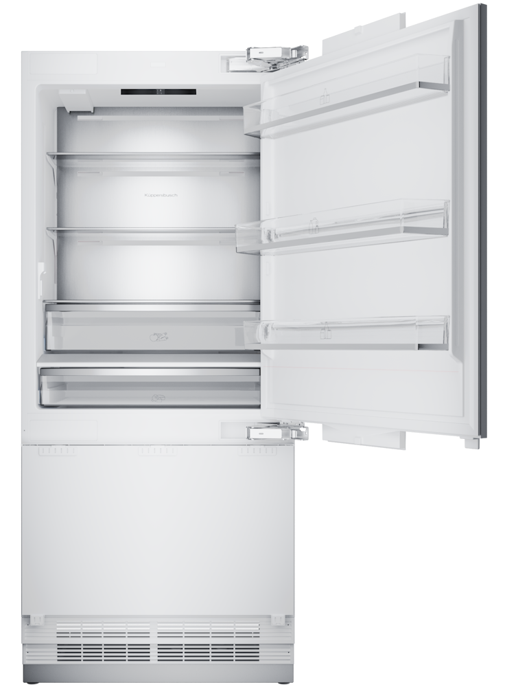 Kuppersbusch FKGFX 9800.0i