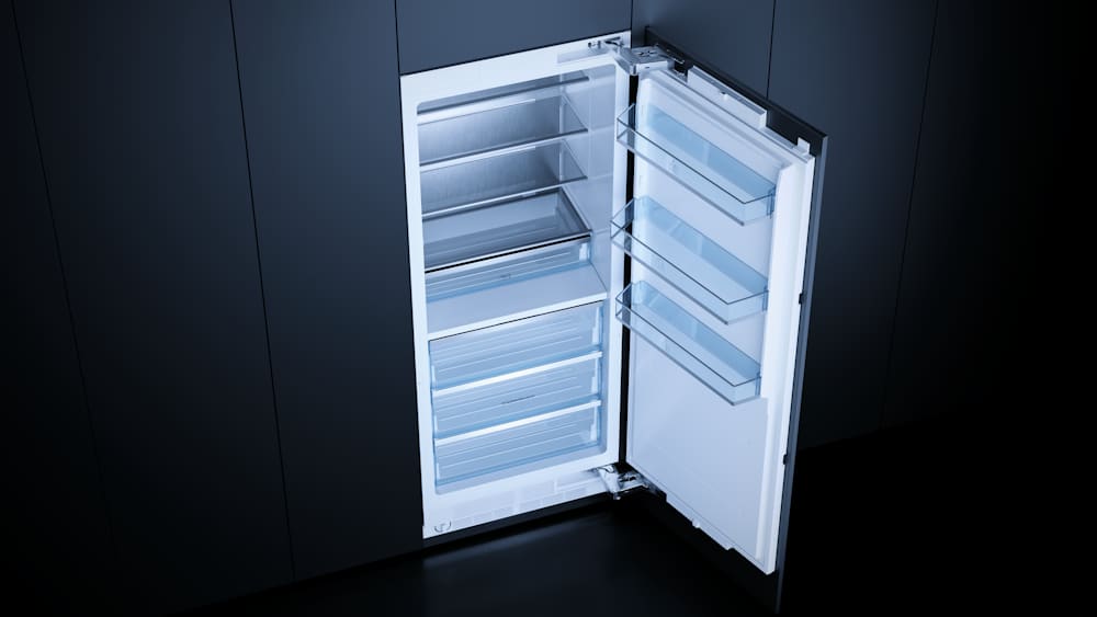 Kuppersbusch FKFX 9800.0i