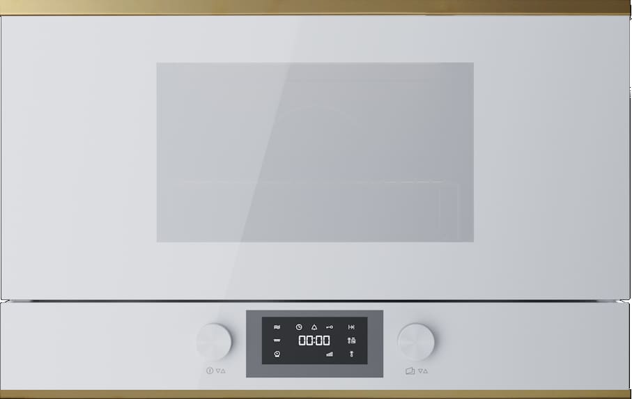 Kuppersbusch MR 6330.0 W4 Gold