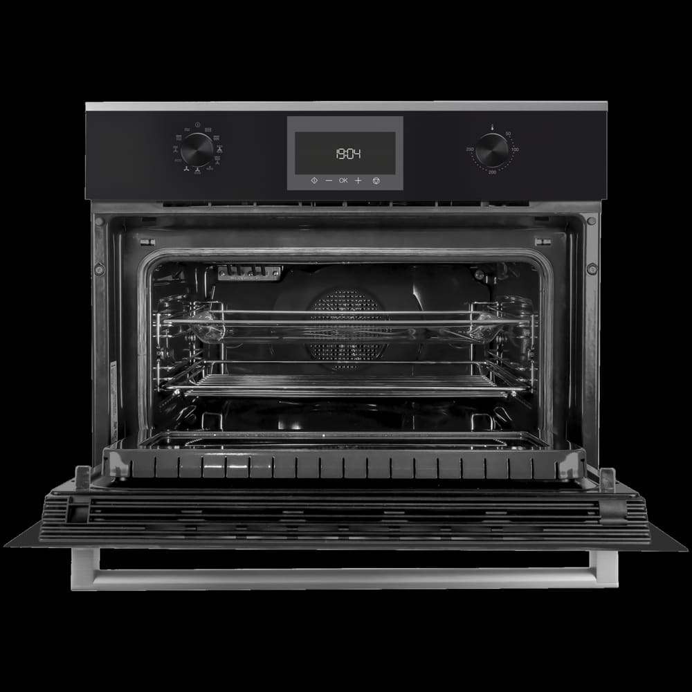 Kuppersbusch CBM 6330.0 KSM6 MattBlack