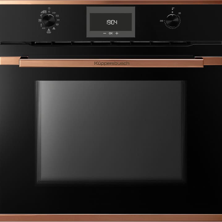 Kuppersbusch BP 6332.0 S7 Copper
