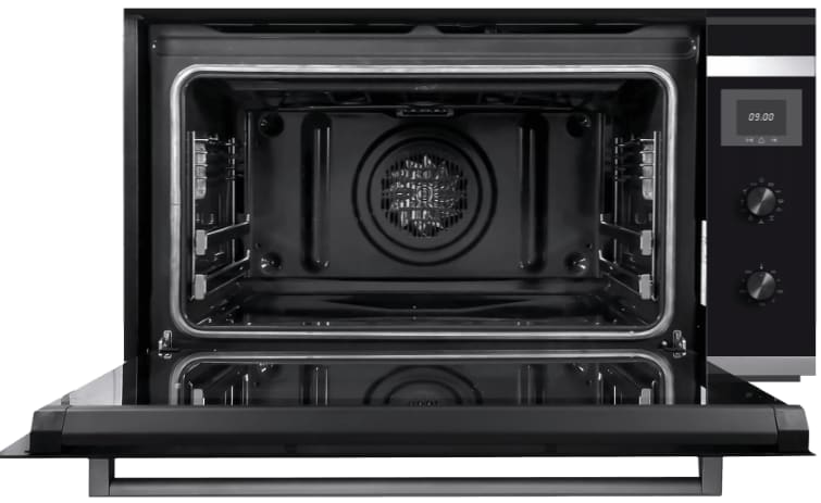 Kuppersbusch B 9330.0 S1 Stainless Steel