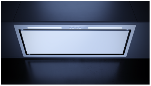 Kuppersbusch DEL 8550.0 W