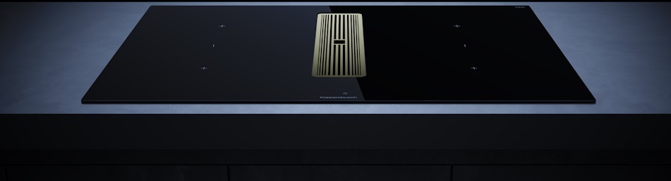 Kuppersbusch KMI 8350.0 SR SR Gold