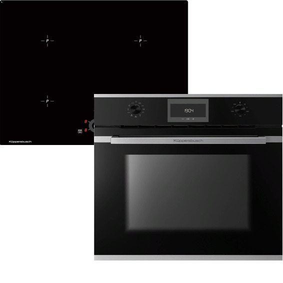 Kuppersbusch KI 6330.0 SR